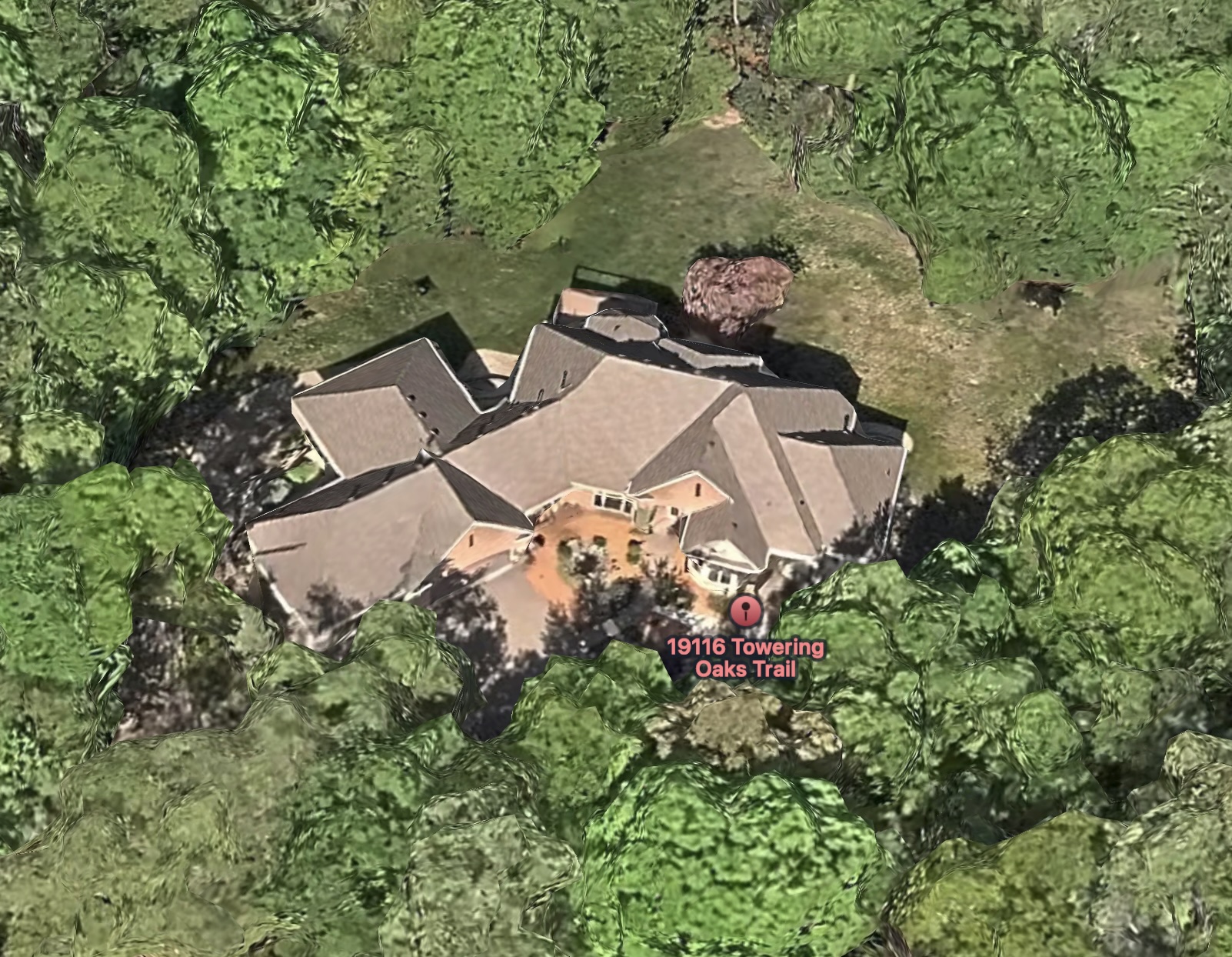 19116 Towering Oaks Trail, Prior Lake, MN 55372